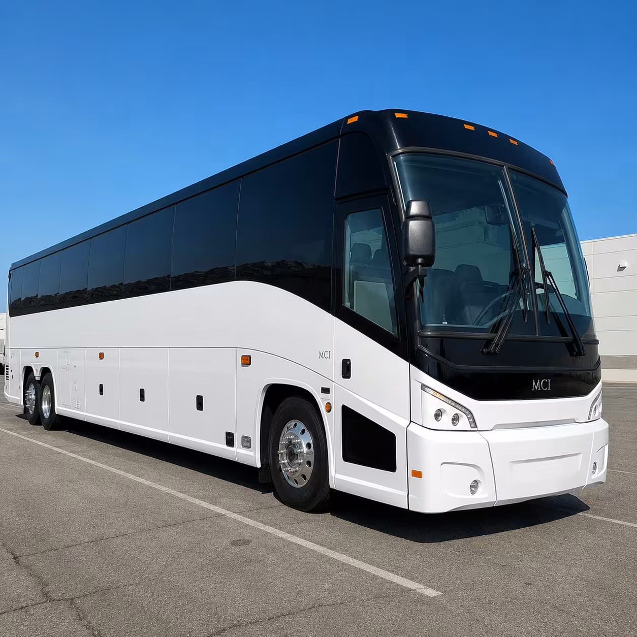 concert transportation in redlands and all the surrounding areas