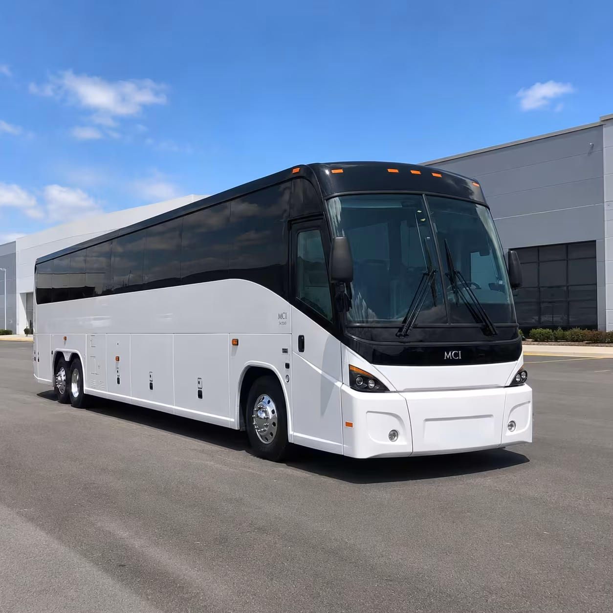 employee transportation in redlands and all the surrounding areas
