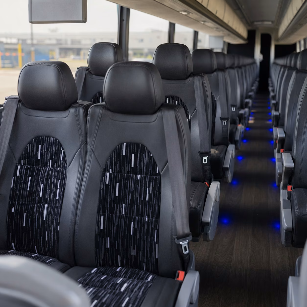 find compare and book redlands bus rentals online in minutes