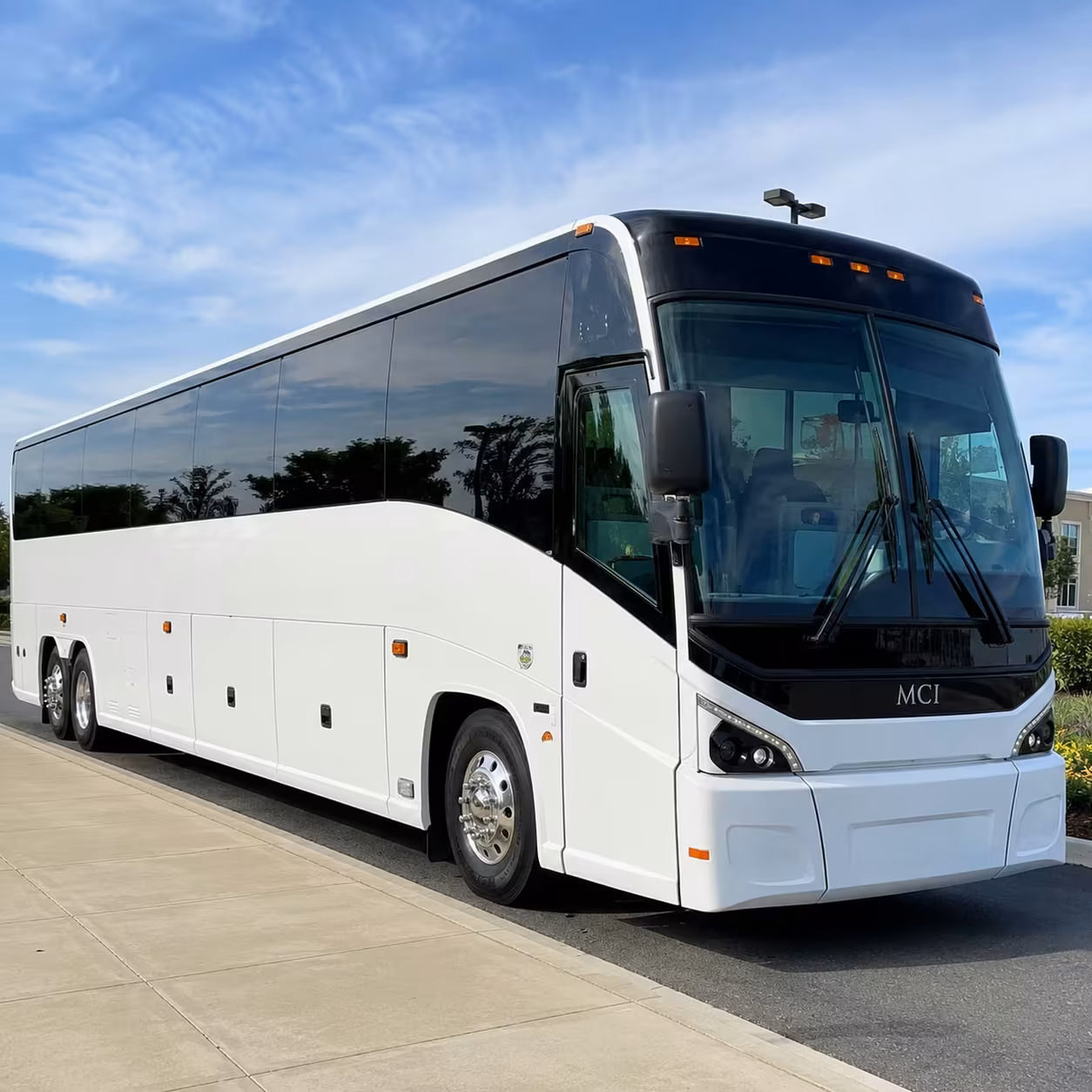 get fast redlands church bus rental quotes in one form