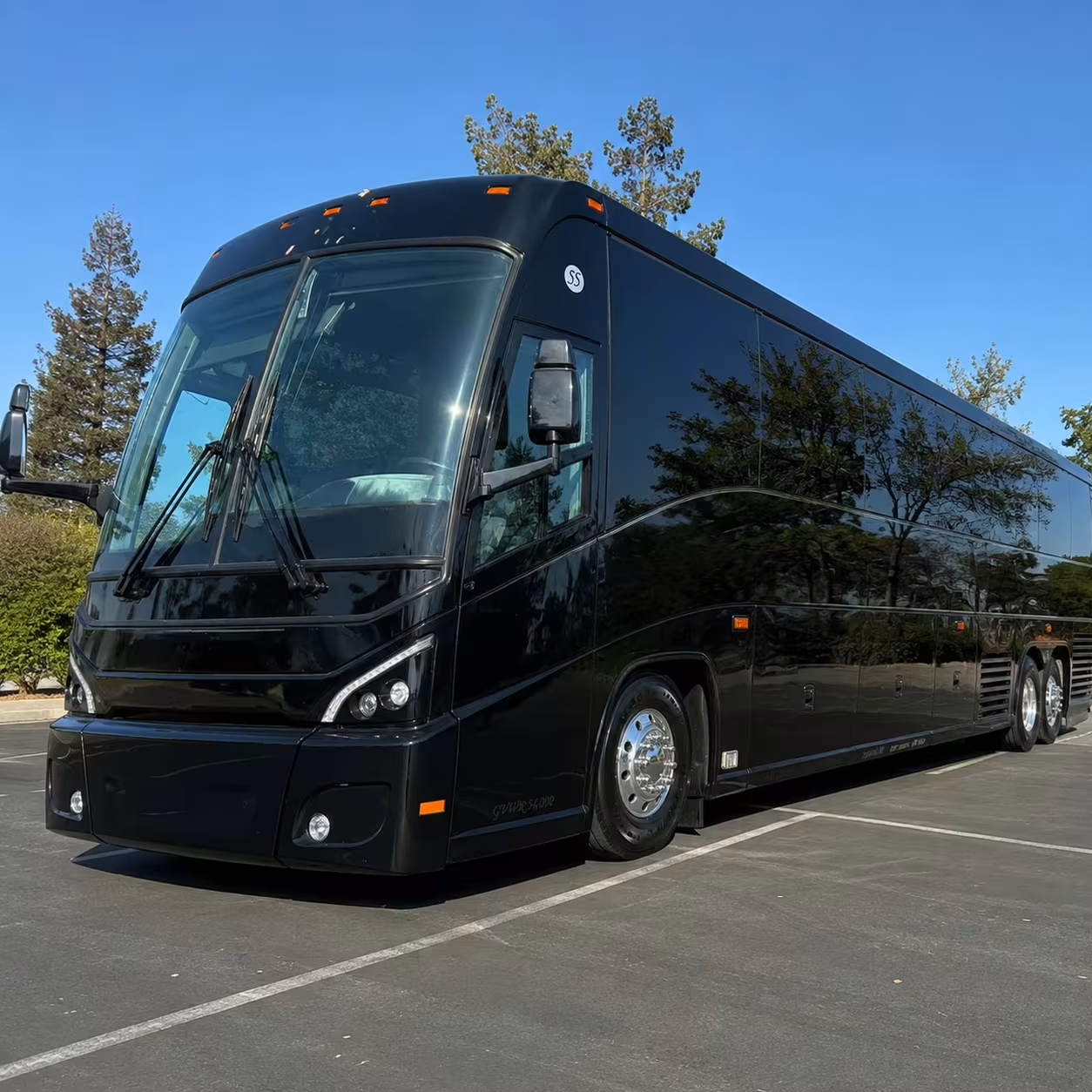 government military transportation in redlands and all the surrounding areas