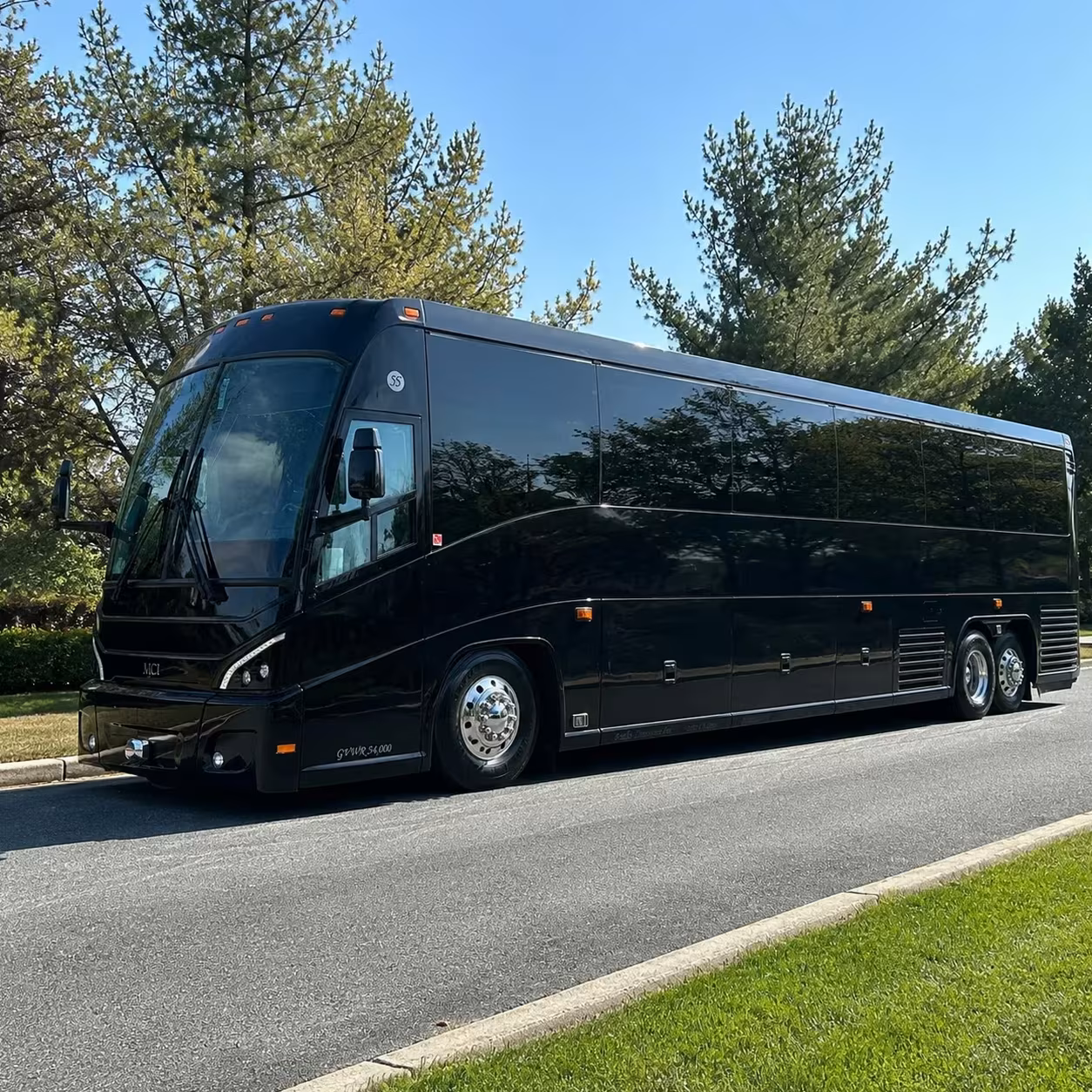 government military transportation services in redlands