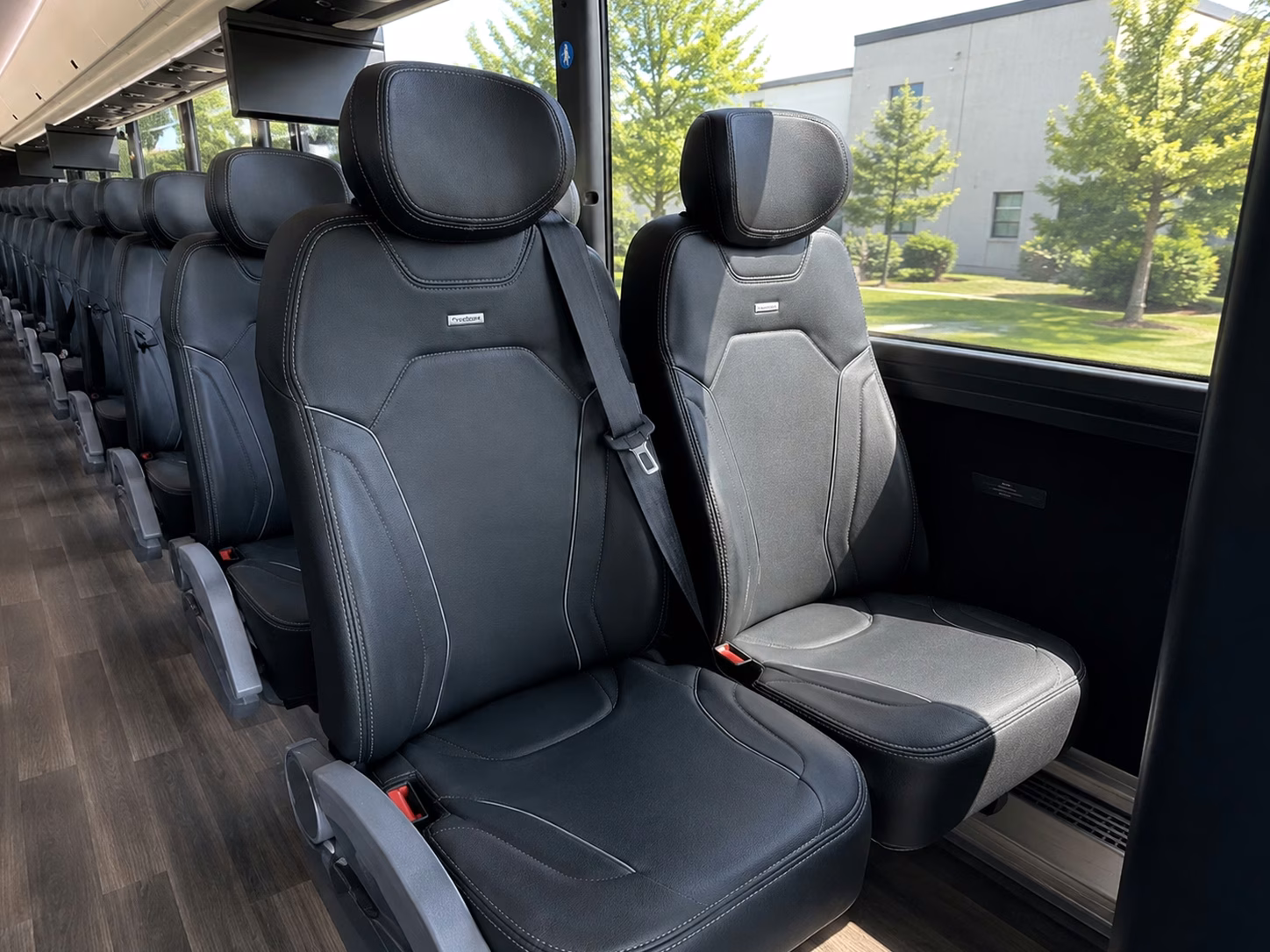 how trip distance and duration change your redlands bus rental rate