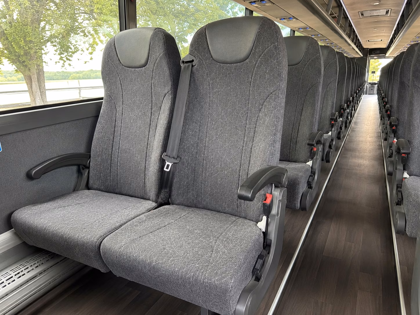how where and when you re traveling affects redlands bus rental rates