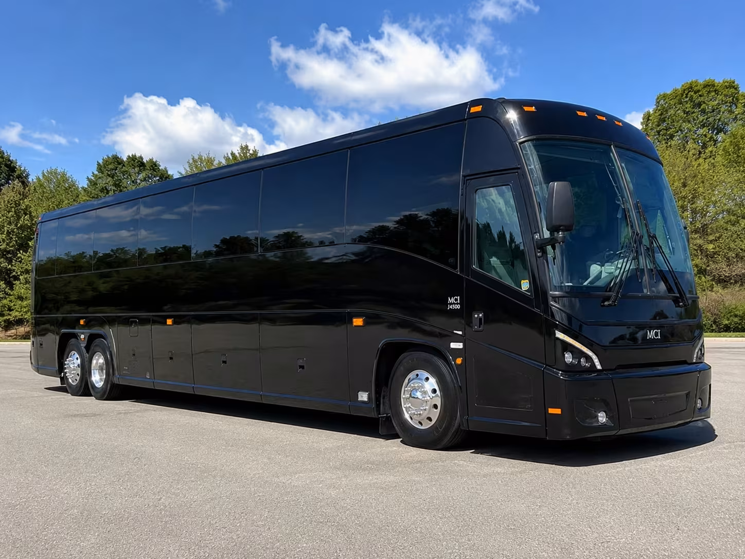 private event transportation in redlands and all the surrounding areas