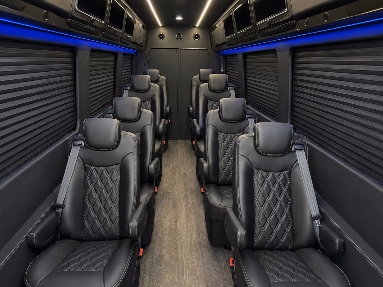 redlands airport transportation