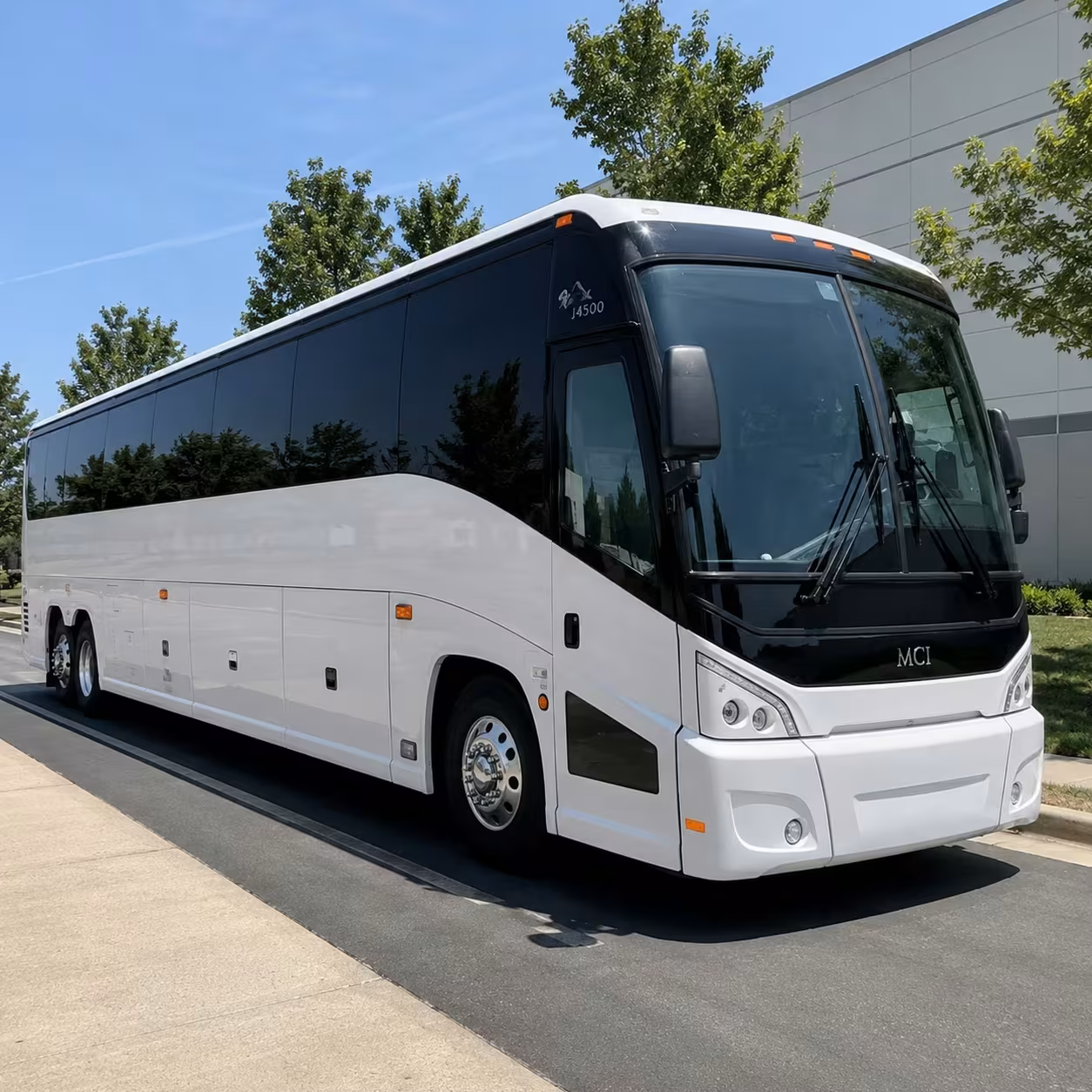 redlands charter bus and party bus rentals for festivals and shows