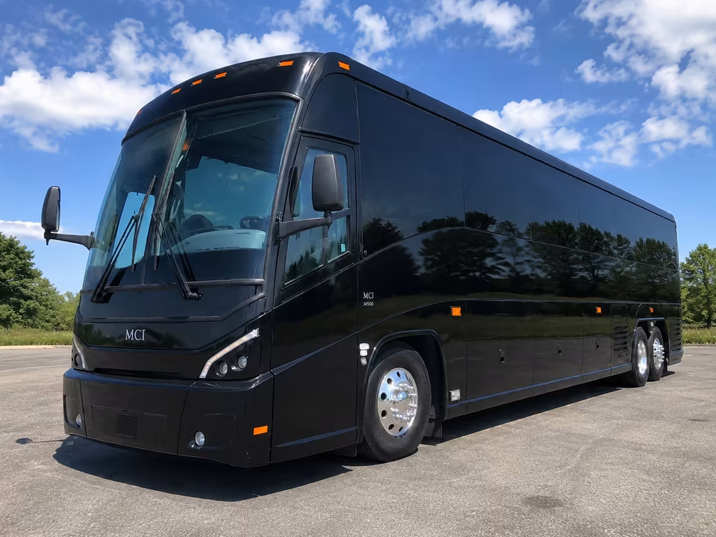 redlands charter bus rentals to the san bernardino county museum