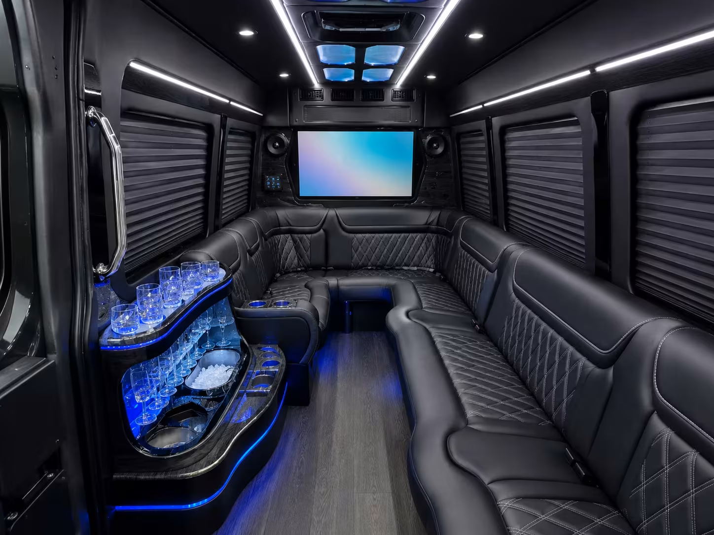 redlands concert transportation to fox theater pomona and more