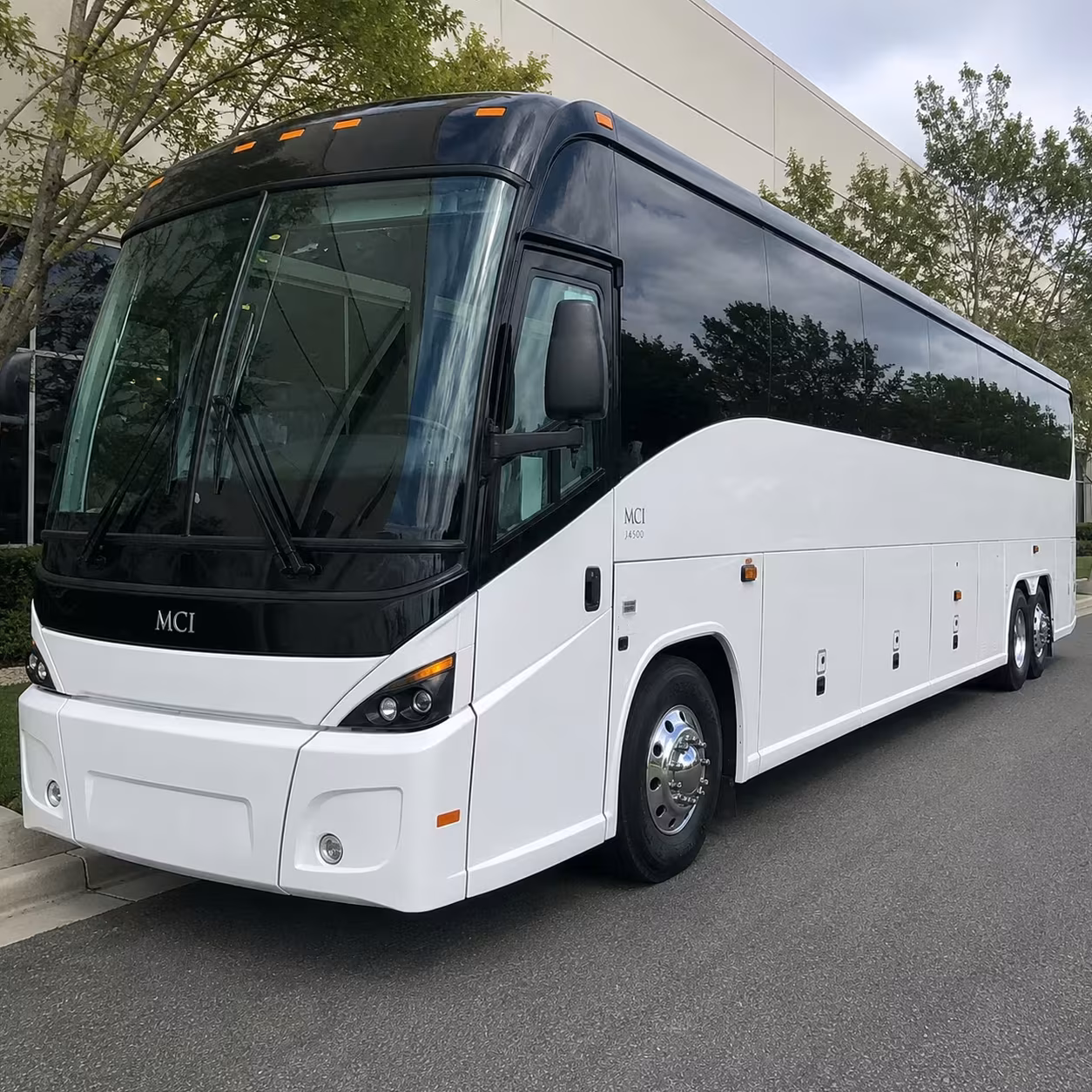 redlands cross city employee shuttle buses for the inland empire