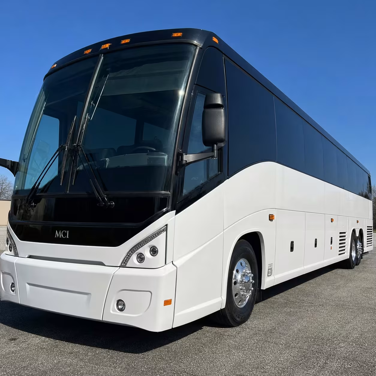 redlands field trip transportation