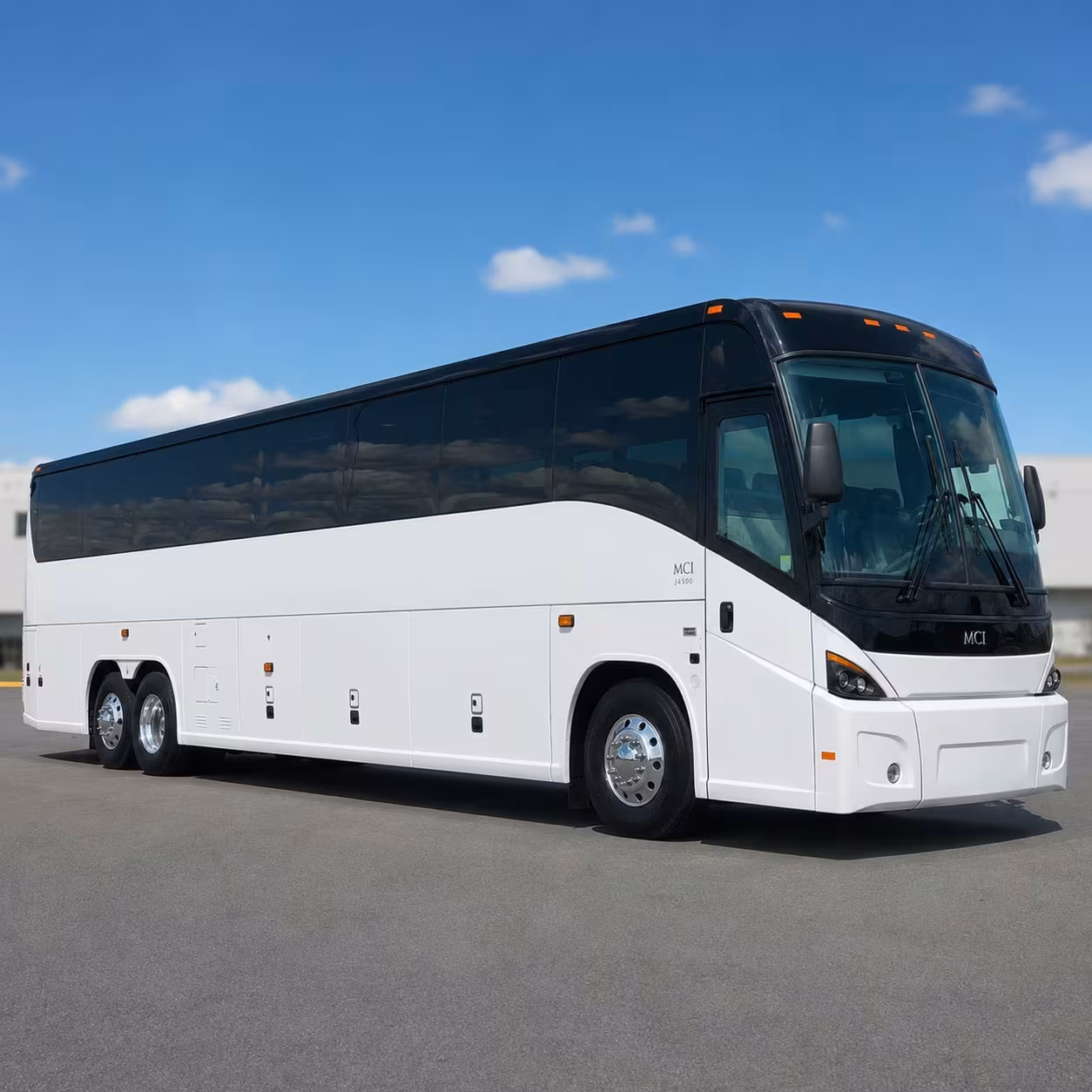redlands metrolink shuttle buses for daily employee commutes