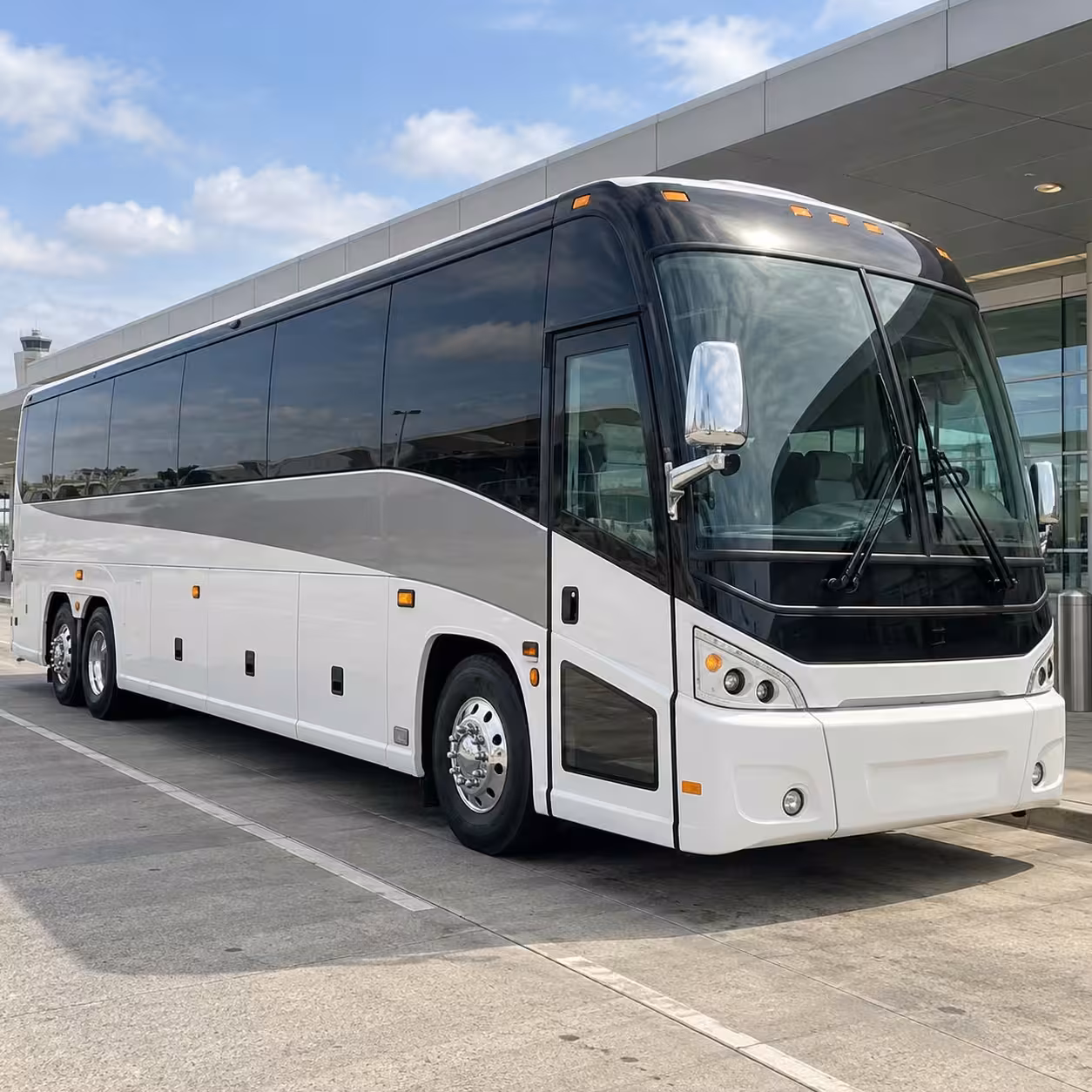 redlands prom dinner and pre party shuttle buses