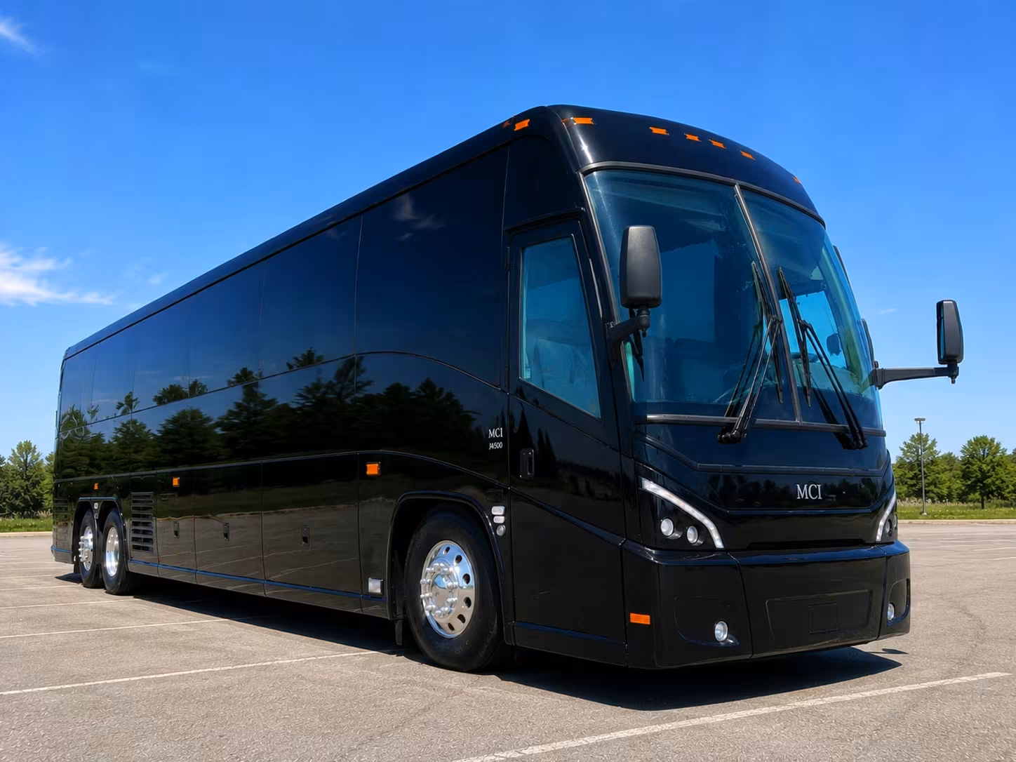 redlands school field trip and university bus rentals