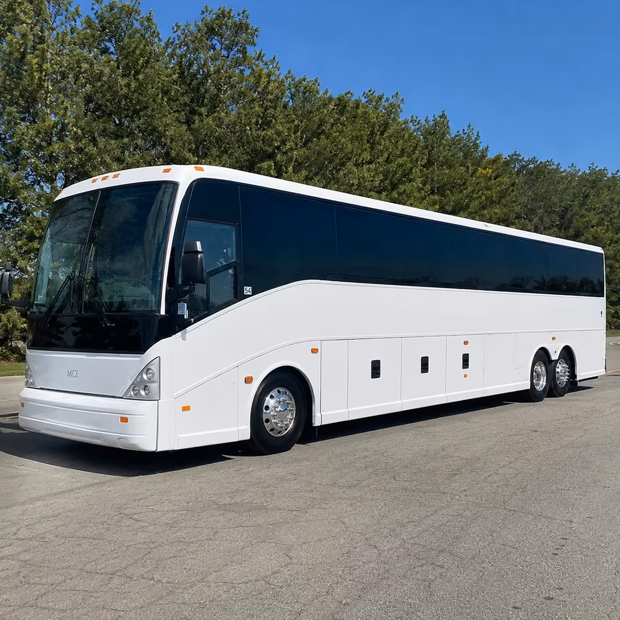 redlandscharter bus rental