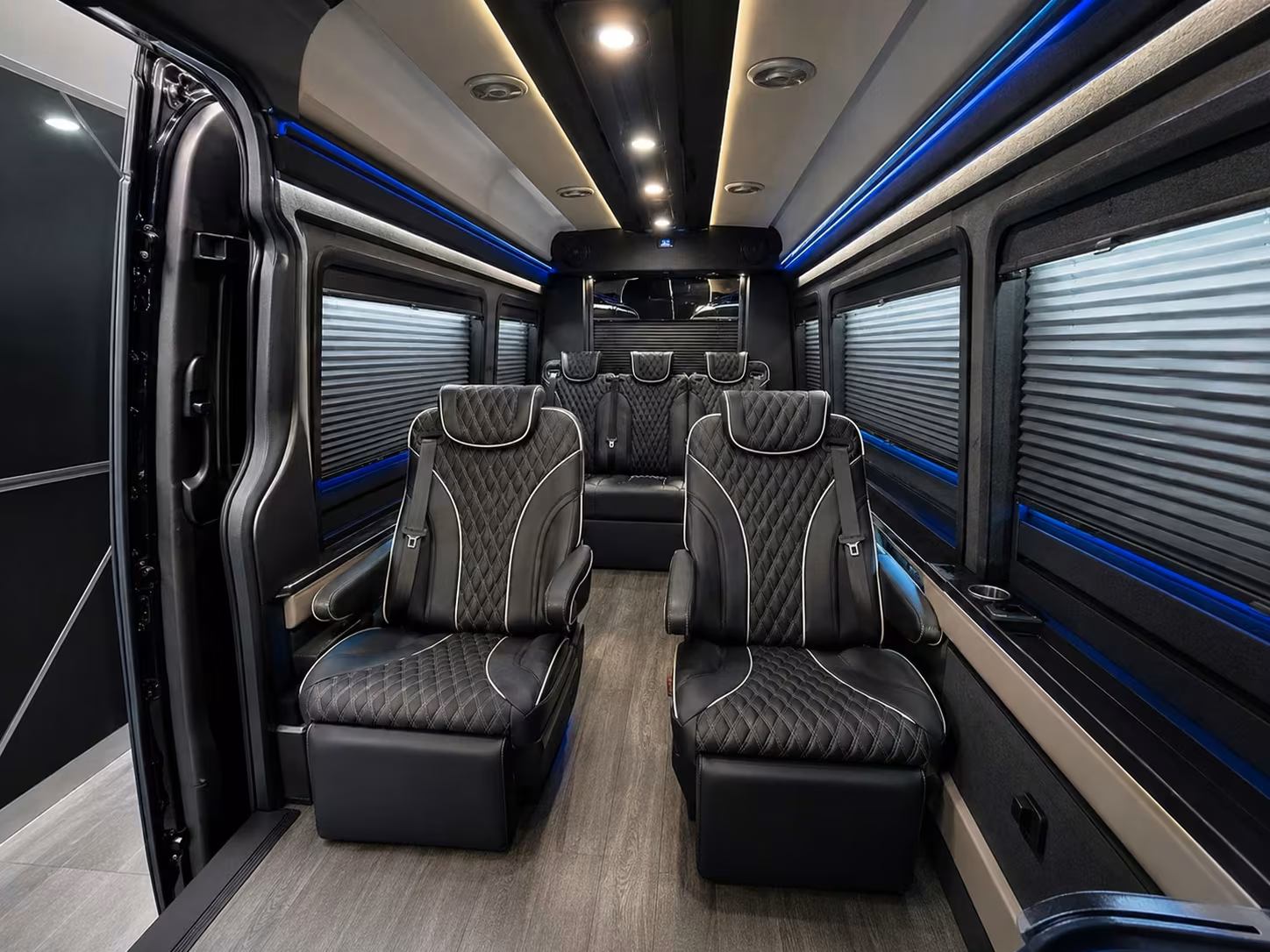 round trip redlands airport transportation for return flights