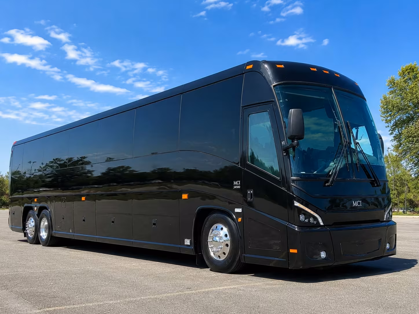 school field trip bus rentals in redlands