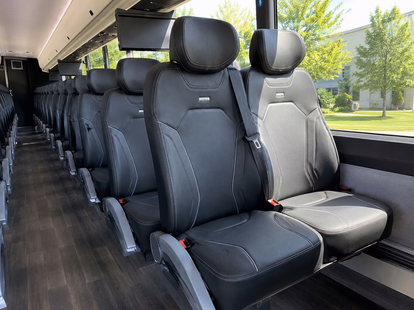 wedding transportation in redlands and all the surrounding areas